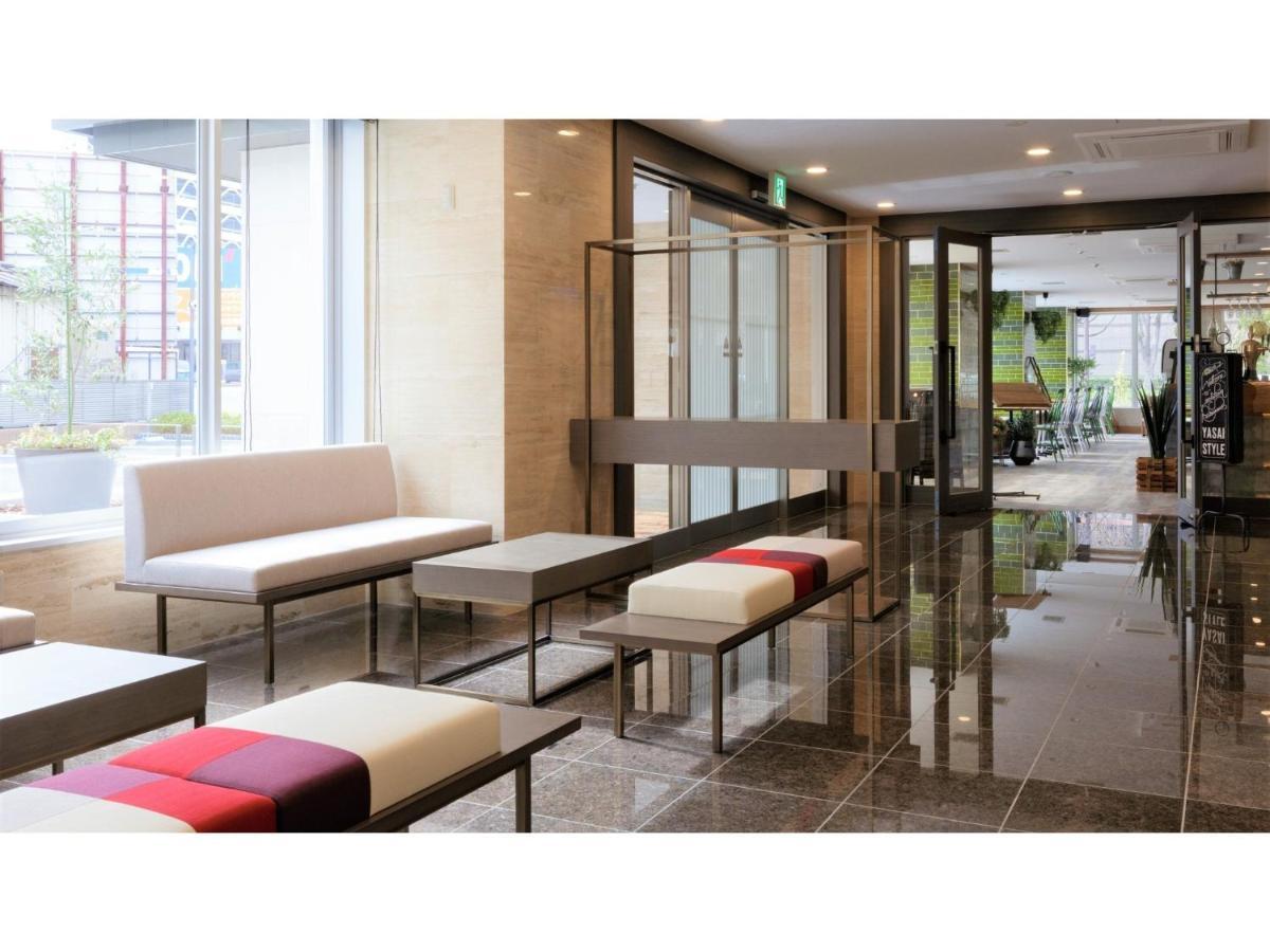 Center Hotel Narita 2 R51 - Vacation Stay 43386V Zewnętrze zdjęcie